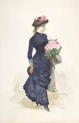 The Bouquet