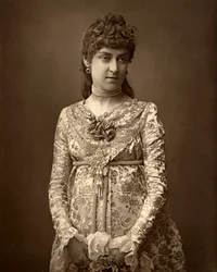 Angela Fenton, British Actress