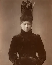 Marie Tempest, British actress and singer