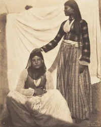 Wassileh and Lhedeh, Ghawagea