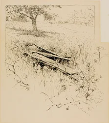 Capture of Fort Ticonderoga