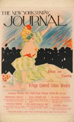 The New York Sunday Journal