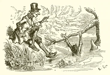 The Master and his Scholar