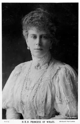 Mary, Princess of Wales, c. 1901-1910