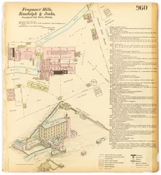 Hexamer General Surveys, Volume 11, Plate 960