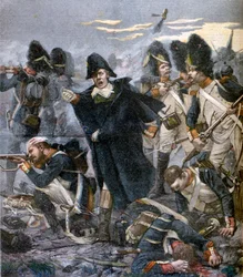 Pierre Cambronne, 1891