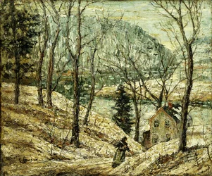 Country Road