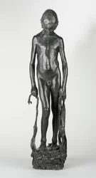 The Sea Star, c.1900