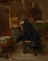 A Painter