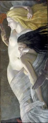 Night and Evening, c. 1930