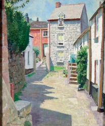 The Cottage