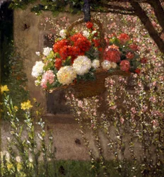 The Hanging Basket