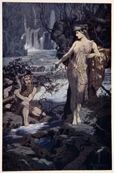 The Temptation of Ea-Bani