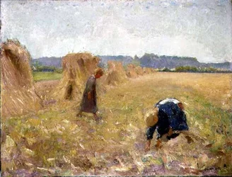 The Harvest