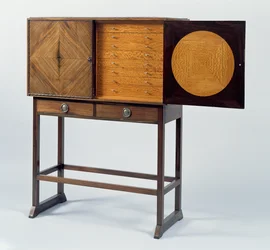 Cabinet, c.1902