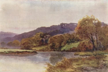 Streatley Hills