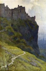 The Castle
