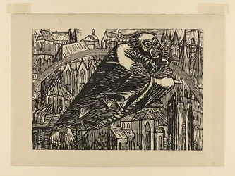 The Cathedrals