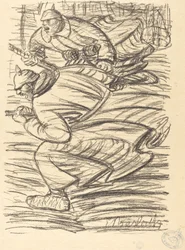 The Assault