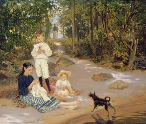 Artists Family