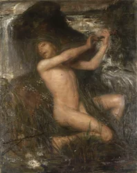 The Water Sprite
