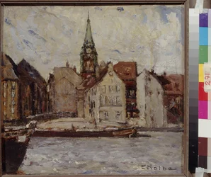 Neukoelln (New Coelln)