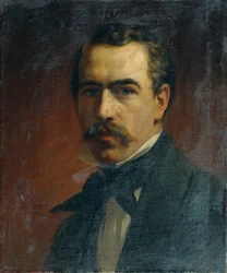 Self-Portrait