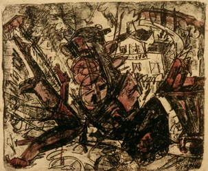 The Train Accident