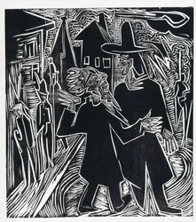 David and Absalom