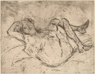 Dreaming Girl