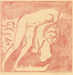 Female Nude