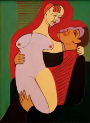 Great Lovers (Hembus Couple)