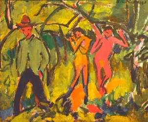 In the Forest