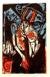 Struggles (Torments of Love)