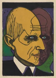 Head of Dr. Bauer
