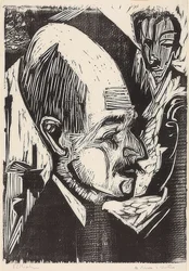 Head of Dr. Bauer