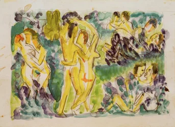 Garden of Love