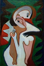 Lovers – The Kiss