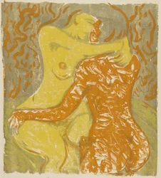 Love Scene