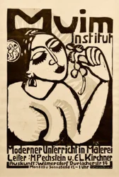 Muim Institute Poster