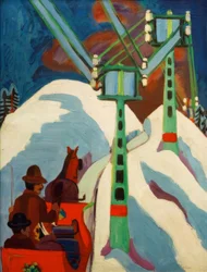 Sleigh Ride