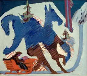 Sleigh Ride