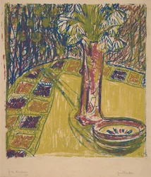 Still Life
