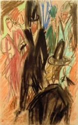 Street Scene