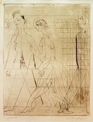 Street Scene
