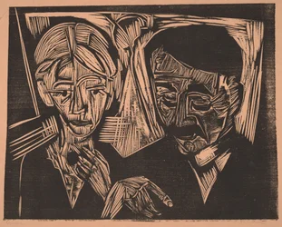 The Married Couple Müller
