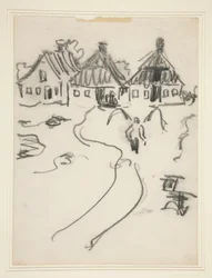 Three Houses