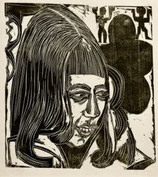 Daughter Sternheim