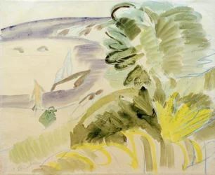 White Beach