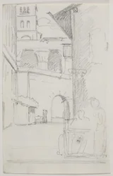 Study for 